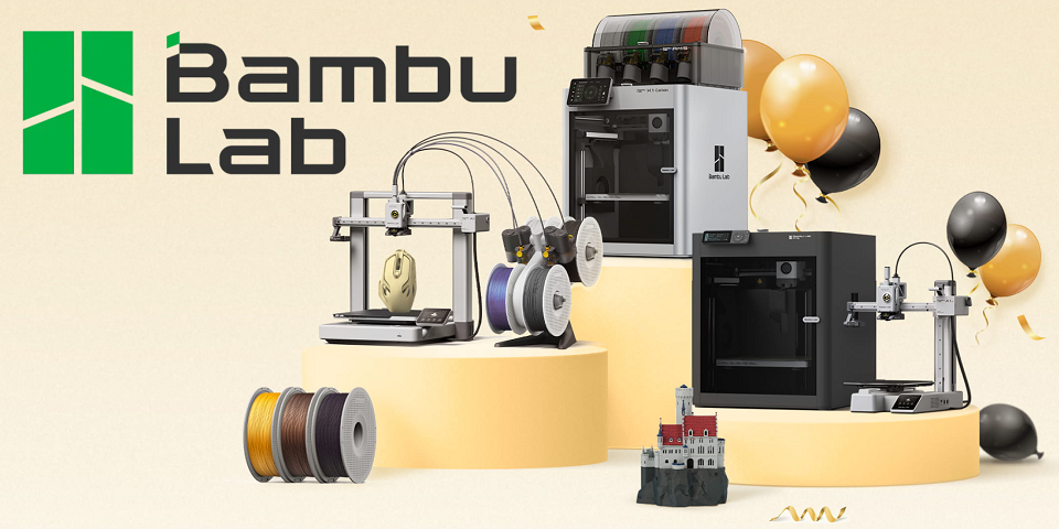 Bambu Lab